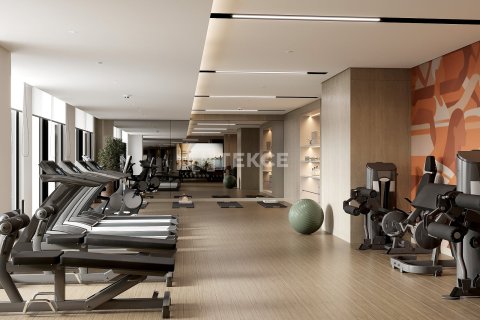 Apartment in Jebel Ali, Dubai, UAE 1 bedroom, 64 sq.m. № 730860 - photo 11