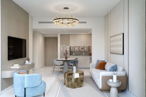 Apartment in Jebel Ali, Dubai, UAE 1 bedroom, 64 sq.m. № 730860 - photo 15