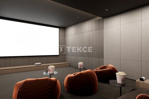 Apartment in Jebel Ali, Dubai, UAE 1 bedroom, 64 sq.m. № 730860 - photo 12