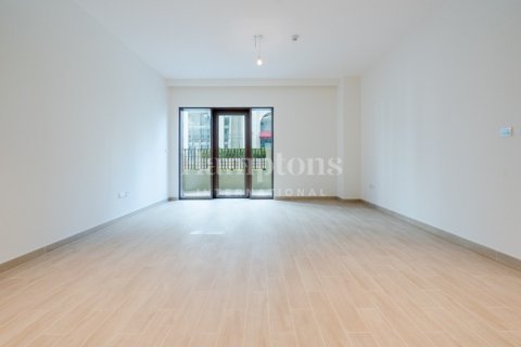 Apartment in Dubai Creek Harbour (The Lagoons), UAE 1 bedroom, 88.2801 sq.m. № 703255