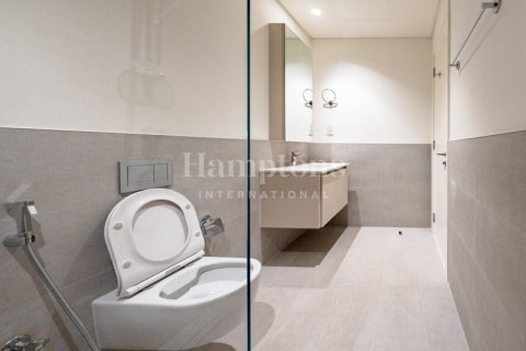 Byt v Dubai Creek Harbour (The Lagoons), SAE 1 ložnice, 88.28014672 m² Č.: 703255 - fotografie 5