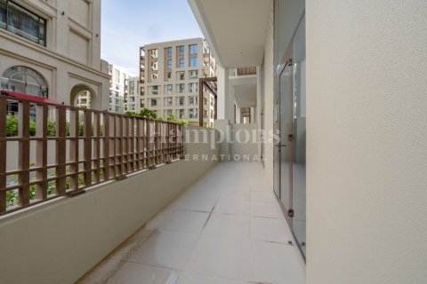 Byt v Dubai Creek Harbour (The Lagoons), SAE 1 ložnice, 88.28014672 m² Č.: 703255 - fotografie 13