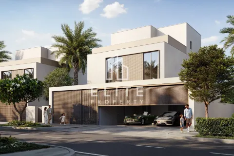 Villa te koop in Dubai, VAE 4 slaapkamers, 401 vr.m., nr 757678 - foto 9