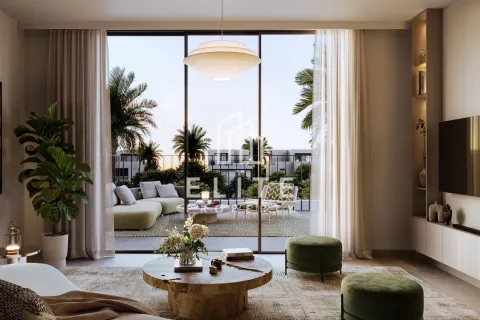 Villa te koop in Dubai, VAE 4 slaapkamers, 401 vr.m., nr 757678 - foto 4