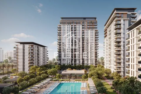 Apartman u gradu Dubai Hills Estate, UAE 2 spavaće sobe, 103 m2 Br. 757679 - Slika 9