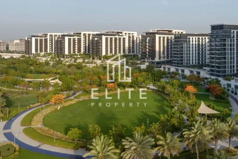 Apartman u gradu Dubai Hills Estate, UAE 2 spavaće sobe, 103 m2 Br. 757679 - Slika 8