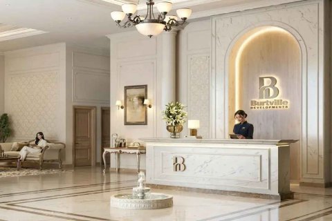 דירה למכירה ב Al Reem Island, Abu Dhabi, איחוד האמירויות 5 חדרי שינה, 253.63 מ"ר, מספר 757771 - תמונה 3