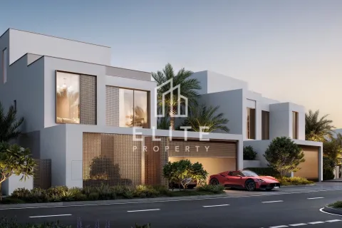 Villa in vendita a Dubai, EAU 3 camere da letto, 322 mq. № 757677 - foto 7
