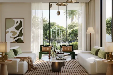 Villa in vendita a Dubai, EAU 3 camere da letto, 322 mq. № 757677 - foto 3