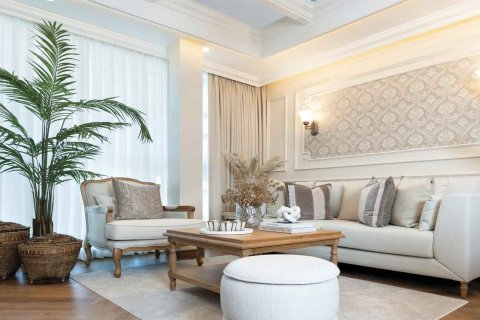 Пәтер Bab Al Qasr Royal 28, Аль-Рим, Абу-Даби, БАӘ-да 3 жатын бөлмелер, 233.93 м² № 757770