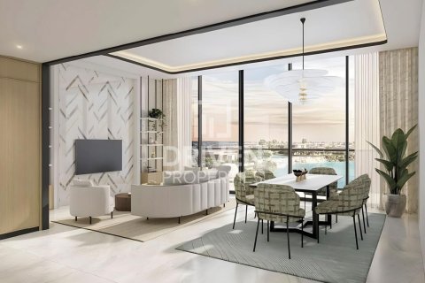 阿联酋 Dubai Dubai South (Dubai World Central) 公寓  1 卧, 62.15 平方米 , 编号 759162