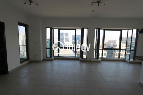 Korter asukohaga Downtown Dubai (Downtown Burj Dubai), Dubai, AÜE: 1 magamistoaga, 86.68 m² Nr 737018