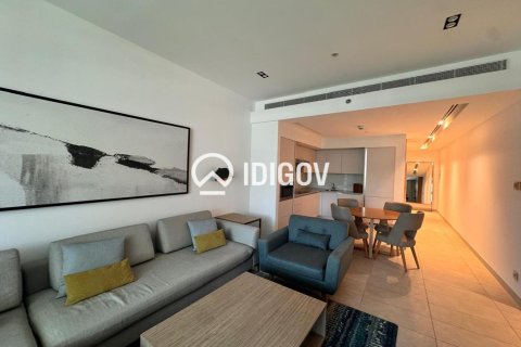 شقة في Al Jaddaf، دبي 2 غرفة نوم ، 108.42 متر مربع . ر قم 737015