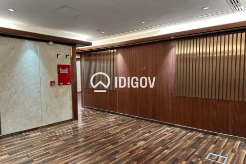 Oficiu în Business Bay, Dubai, EAU 151.43 mp.  №739170