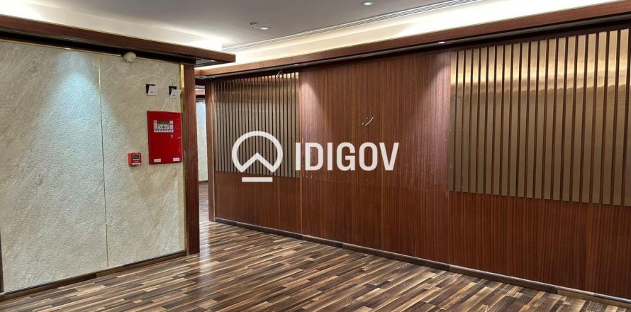 Ufficio a Business Bay, Dubai, EAU 151.43 mq. № 739170