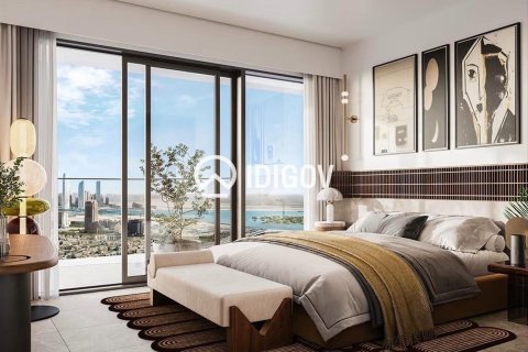 Zabeel, Dubai, UAE의 아파트 침실 2개, 132.29제곱미터 번호 739165