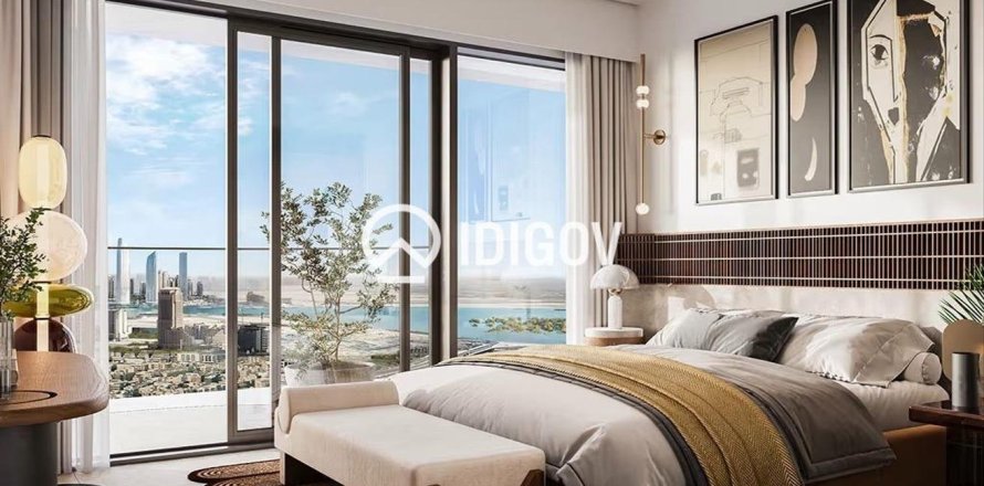 Apartment i Zabeel, Dubai, UAE 2 soveværelser, 132.29 kvm № 739165