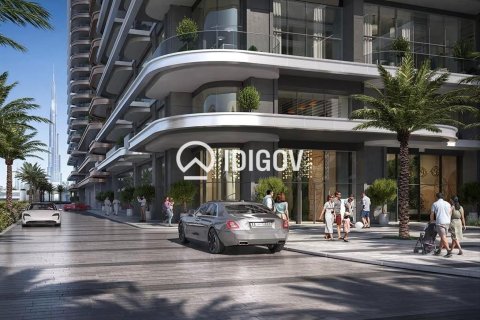Apartment til salg i Zabeel, Dubai, UAE 2 soveværelser, 132.29 kvm № 739165 - foto 11