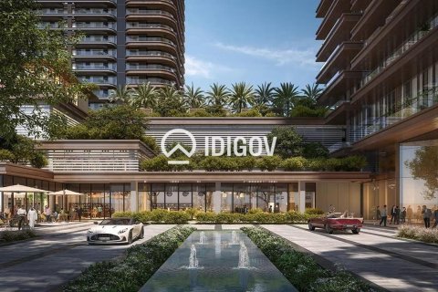 Apartment til salg i Zabeel, Dubai, UAE 2 soveværelser, 132.29 kvm № 739165 - foto 10