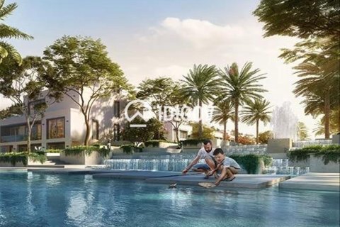 וילה למכירה ב Dubai, איחוד האמירויות  5 חדרי שינה, 967.12 מ"ר, מספר 739166 - תמונה 12