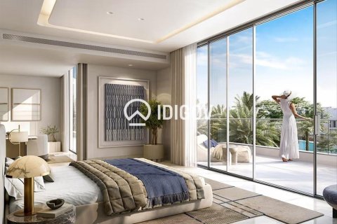 וילה למכירה ב Dubai, איחוד האמירויות  5 חדרי שינה, 967.12 מ"ר, מספר 739166 - תמונה 9