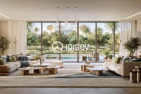 וילה למכירה ב Dubai, איחוד האמירויות  5 חדרי שינה, 967.12 מ"ר, מספר 739166 - תמונה 8
