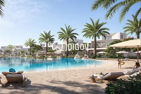 וילה למכירה ב Dubai, איחוד האמירויות  5 חדרי שינה, 967.12 מ"ר, מספר 739166 - תמונה 11