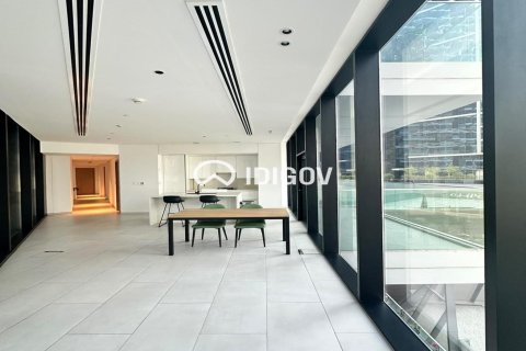 Appartement in Business Bay, Dubai, VAE 2 slaapkamers, 137.68 vr.m. nr 739168
