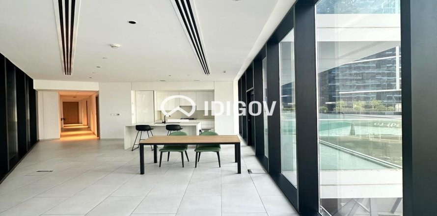 Wohnung in Business Bay, Dubai, VAE: 2 Schlafzimmer, 137.68 m2 Nr. 739168