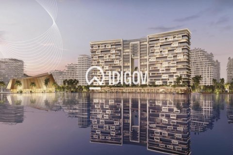 Affär till försäljning i Dubai South (Dubai World Central), Dubai, UAE 62.99 kvm Nr. 739169 - fotografi 3