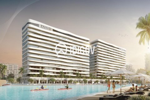 Affär till försäljning i Dubai South (Dubai World Central), Dubai, UAE 62.99 kvm Nr. 739169 - fotografi 8