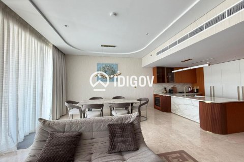 阿联酋 Dubai Palm Jumeirah 待租 : 2 卧, 137.03 平方米 , 编号739167 - 照片 2