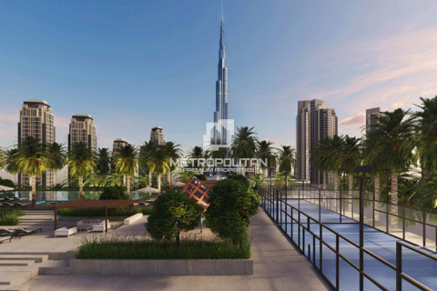 Wohnung zum Verkauf in Business Bay, Dubai, VAE 1 Schlafzimmer, 65 m2 Nr. 664719 - Foto 3