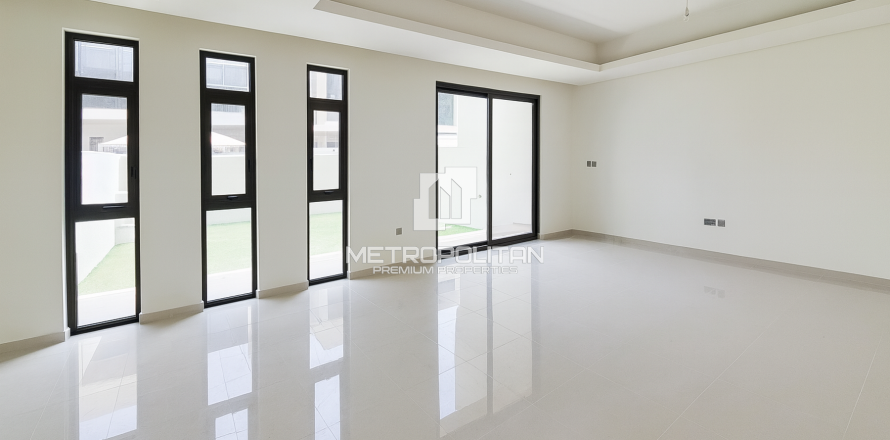 Σπίτι σε DAMAC Hills (Akoya by DAMAC), Dubai, ΗΑΕ 3 υπνοδωμάτια, 232 τ.μ. Αρ. 664722