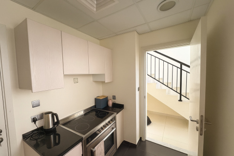Σπίτι σε DAMAC Hills (Akoya by DAMAC), Dubai, ΗΑΕ 3 υπνοδωμάτια, 232 τ.μ. Αρ. 664722 - φωτογραφία 6