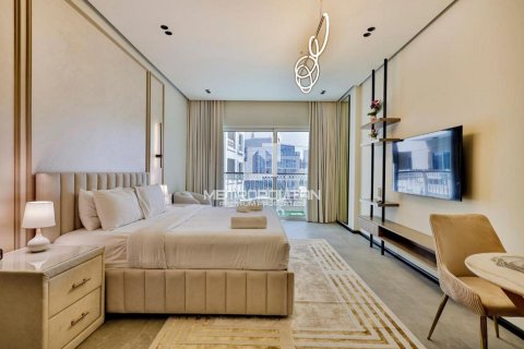 Apartment i Arjan, Dubai, UAE 2 soveværelser, 120 kvm № 664717