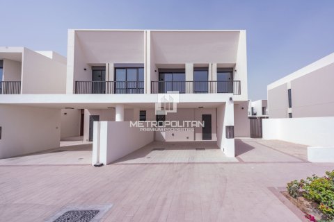 Stadthaus in Town Square, Dubai, VAE: 4 Schlafzimmer, 262 m2 Nr. 664718