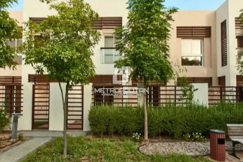 Townhouse în Mina Al Arab, Ras Al Khaimah, EAU 2 dormitoare, 174 mp.  №664721
