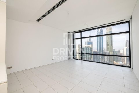 Пәтер DIFC, Дубай, БАӘ-да 1 жатын бөлме, 81.66 м² № 764998