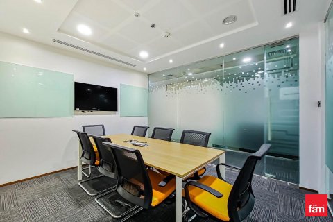 Ufficio a Dubai, EAU 117.1 mq. № 630544