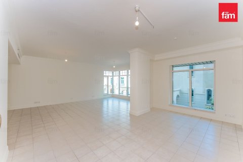 Apartment i Dubai Marina, Dubai, UAE 3 soveværelser, 216.1 kvm № 764030