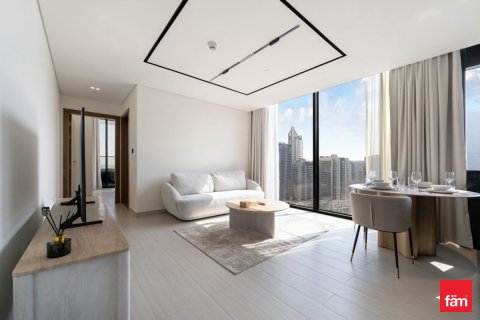Appartement te huur in Business Bay, Dubai, VAE 1 slaapkamer, 67.9 vr.m., nr 647797 - foto 5