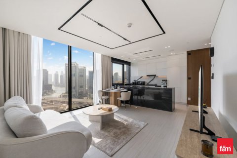 Appartement te huur in Business Bay, Dubai, VAE 1 slaapkamer, 67.9 vr.m., nr 647797 - foto 27