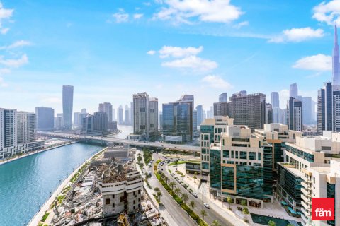 Appartement te huur in Business Bay, Dubai, VAE 1 slaapkamer, 67.9 vr.m., nr 647797 - foto 23