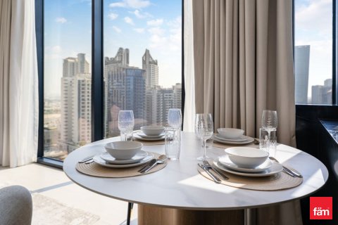 Appartement te huur in Business Bay, Dubai, VAE 1 slaapkamer, 67.9 vr.m., nr 647797 - foto 4