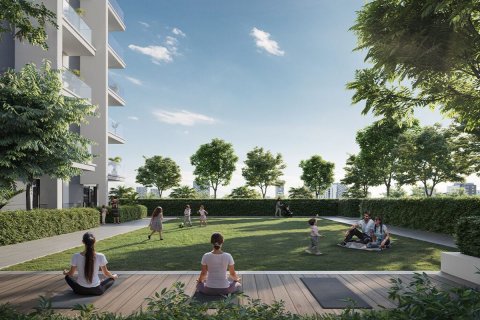 Byt v Dubai Hills Estate, SAE 1 ložnice, 69.2 m² Č.: 647803 - fotografie 10