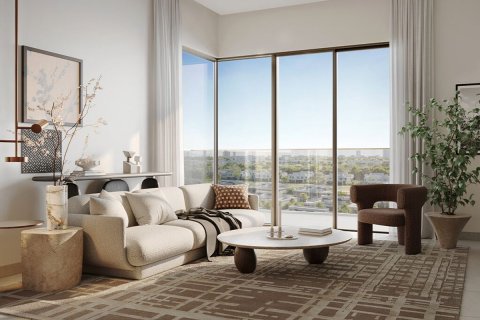 Byt v Dubai Hills Estate, SAE 1 ložnice, 69.2 m² Č.: 647803 - fotografie 4