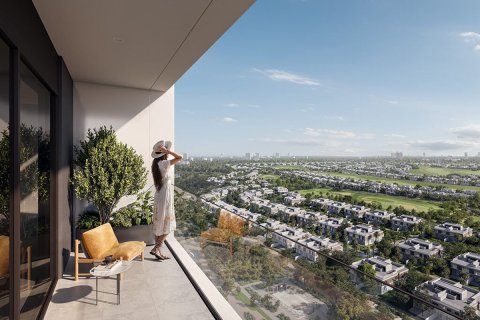Byt v Dubai Hills Estate, SAE 1 ložnice, 69.2 m² Č.: 647803 - fotografie 2