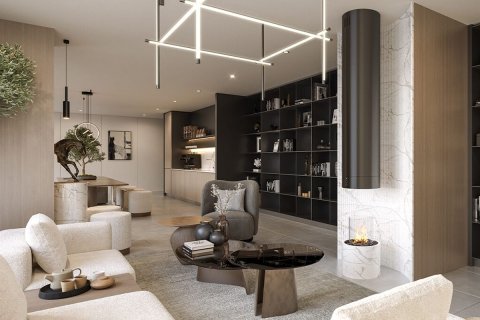 Byt v Dubai Hills Estate, SAE 1 ložnice, 69.2 m² Č.: 647803 - fotografie 6