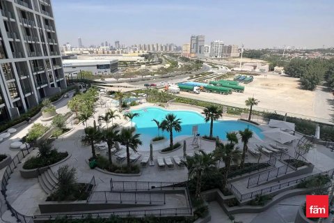 阿联酋 Dubai Dubai Production City (IMPZ) 公寓  1 卧, 74.4 平方米 , 编号 719400